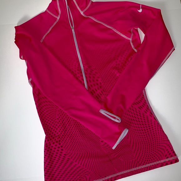 NikePro (Medium) Athletic Jacket - Picture 4 of 4